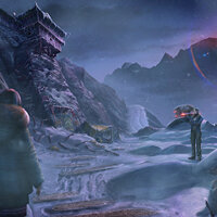 Достижение Есть! в игре Enigmatis 3: The Shadow of Karkhala для Xbox One