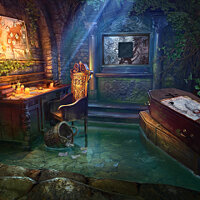 Достижение Гнев в игре Enigmatis 3: The Shadow of Karkhala для Xbox One