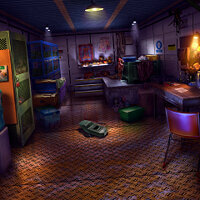 Достижение Заступ в игре Enigmatis 3: The Shadow of Karkhala для Xbox One