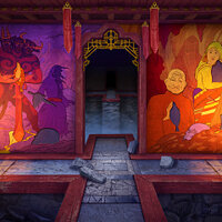 Достижение Светлый ум в игре Enigmatis 3: The Shadow of Karkhala для Xbox One