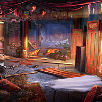 Достижение В их честь в игре Enigmatis 3: The Shadow of Karkhala для Xbox One