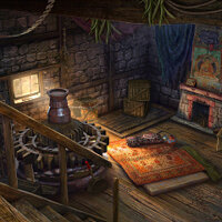 Достижение Рукодельник в игре Enigmatis 3: The Shadow of Karkhala для Xbox One