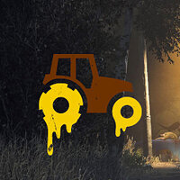 Трофей {trophy} в игре Far Cry 5 для PS4