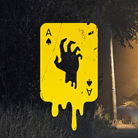 Трофей {trophy} в игре Far Cry 5 для PS4