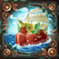 Достижение Мореплаватель в игре Ni no Kuni 2: Revenant Kingdom для Steam