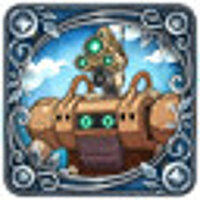 Достижение Инженер первого ранга в игре Ni no Kuni 2: Revenant Kingdom для Steam