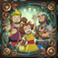 Достижение Страна талантов в игре Ni no Kuni 2: Revenant Kingdom для Steam