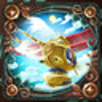 Достижение Авиатор в игре Ni no Kuni 2: Revenant Kingdom для Steam