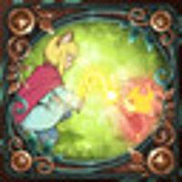 Достижение Рождение короля в игре Ni no Kuni 2: Revenant Kingdom для Steam