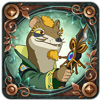 Трофей {trophy} в игре Ni no Kuni 2: Revenant Kingdom для PS4