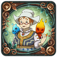 Трофей {trophy} в игре Ni no Kuni 2: Revenant Kingdom для PS4