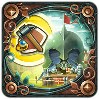 Трофей {trophy} в игре Ni no Kuni 2: Revenant Kingdom для PS4