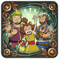 Трофей {trophy} в игре Ni no Kuni 2: Revenant Kingdom для PS4