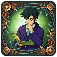 Трофей {trophy} в игре Ni no Kuni 2: Revenant Kingdom для PS4