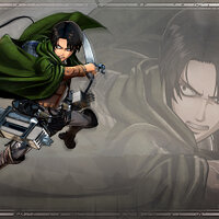 Достижение One of a Kind в игре Attack on Titan 2 для Xbox One