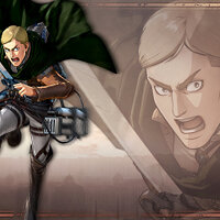 Достижение Outstanding Attack 2 в игре Attack on Titan 2 для Xbox One