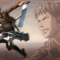 Достижение Survey Merit 2 в игре Attack on Titan 2 для Xbox One