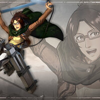 Достижение Thirst for Knowledge в игре Attack on Titan 2 для Xbox One