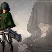 Достижение A Hero is Born в игре Attack on Titan 2 для Xbox One