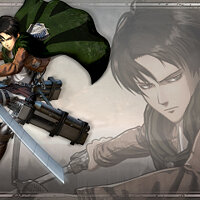 Достижение Survey Merit 3 в игре Attack on Titan 2 для Xbox One
