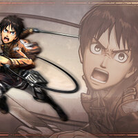Достижение Outstanding Attack 5 в игре Attack on Titan 2 для Xbox One