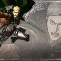 Достижение Devote Your Heart! в игре Attack on Titan 2 для Xbox One