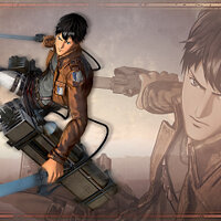 Достижение Diligence в игре Attack on Titan 2 для Xbox One