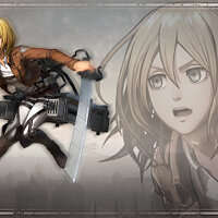 Достижение Savior в игре Attack on Titan 2 для Xbox One