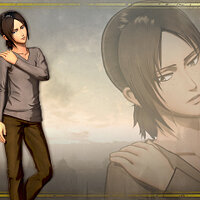 Достижение Trusted Friends в игре Attack on Titan 2 для Xbox One