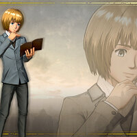 Достижение Journey to the Unknown 3 в игре Attack on Titan 2 для Xbox One