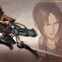 Достижение Outstanding Attack 4 в игре Attack on Titan 2 для Xbox One