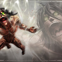 Достижение Fight! в игре Attack on Titan 2 для Xbox One
