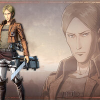 Достижение Exceptional в игре Attack on Titan 2 для Xbox One