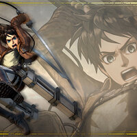Достижение Special Elimination Medal 2 в игре Attack on Titan 2 для Xbox One