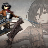 Достижение Greatest of All Time в игре Attack on Titan 2 для Xbox One