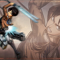 Достижение Swift Blade в игре Attack on Titan 2 для Xbox One
