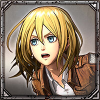 Трофей {trophy} в игре Attack on Titan 2 для PS Vita, PS4