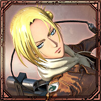 Трофей {trophy} в игре Attack on Titan 2 для PS Vita, PS4
