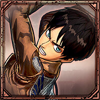 Трофей {trophy} в игре Attack on Titan 2 для PS Vita, PS4