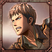 Трофей {trophy} в игре Attack on Titan 2 для PS Vita, PS4