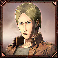 Трофей {trophy} в игре Attack on Titan 2 для PS Vita, PS4
