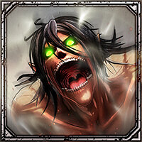 Трофей {trophy} в игре Attack on Titan 2 для PS Vita, PS4