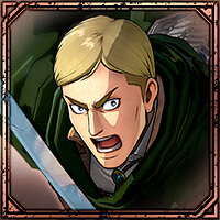Трофей {trophy} в игре Attack on Titan 2 для PS Vita, PS4