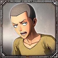 Трофей {trophy} в игре Attack on Titan 2 для PS Vita, PS4