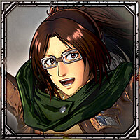 Трофей {trophy} в игре Attack on Titan 2 для PS Vita, PS4