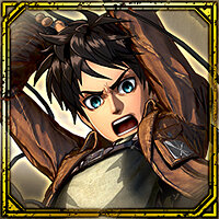 Трофей {trophy} в игре Attack on Titan 2 для PS Vita, PS4