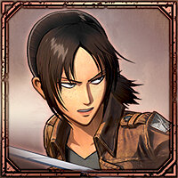 Трофей {trophy} в игре Attack on Titan 2 для PS Vita, PS4