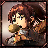 Трофей {trophy} в игре Attack on Titan 2 для PS Vita, PS4