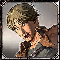 Трофей {trophy} в игре Attack on Titan 2 для PS Vita, PS4