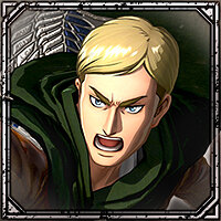 Трофей {trophy} в игре Attack on Titan 2 для PS Vita, PS4